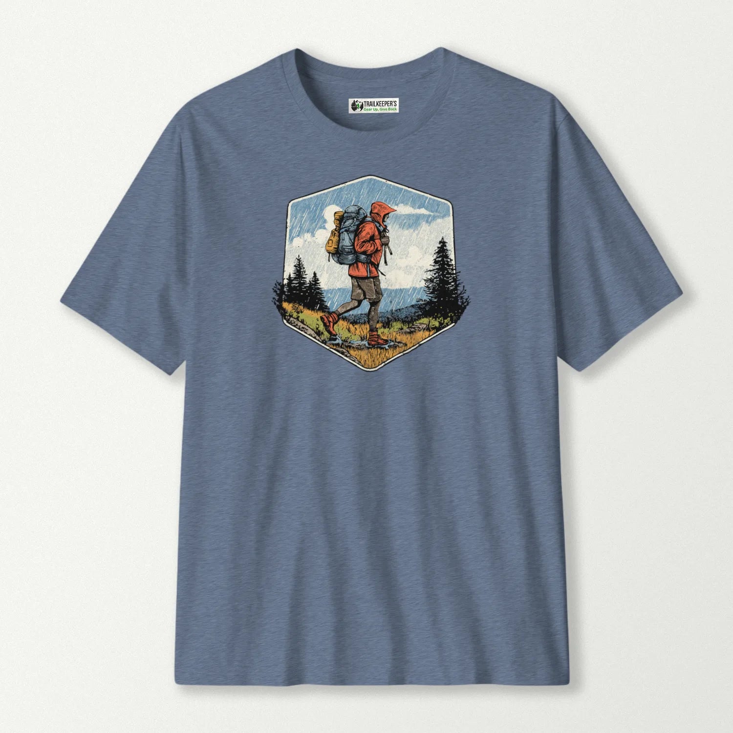 heather indigo_front