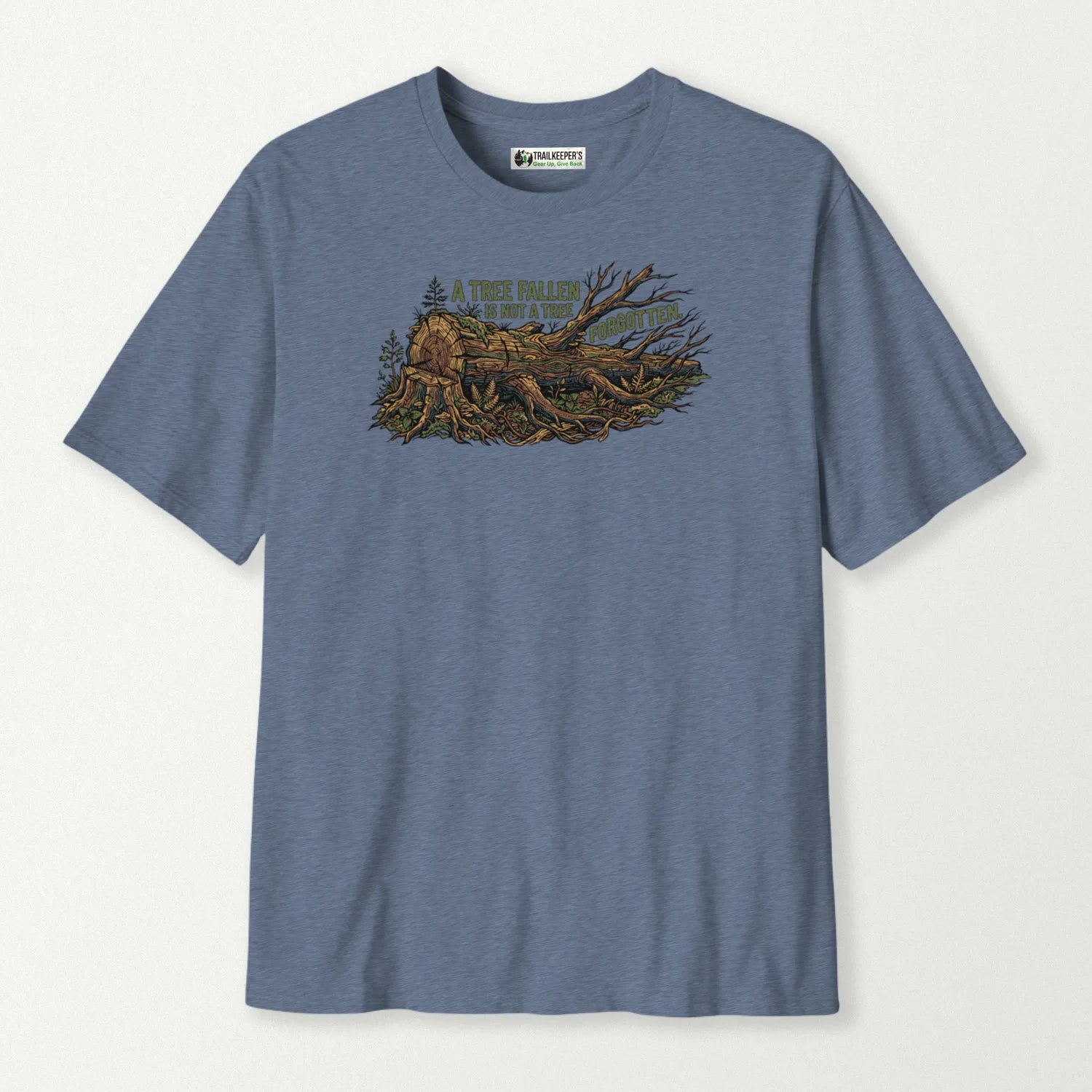 heather indigo_front