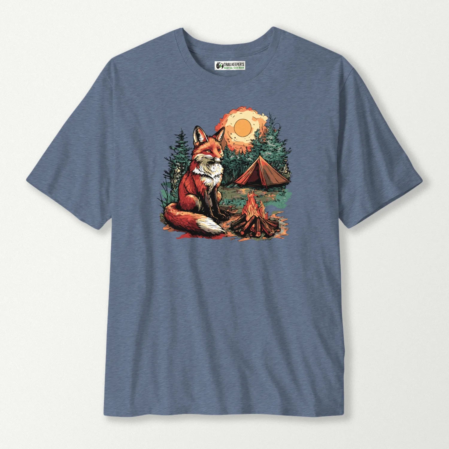 heather indigo_front