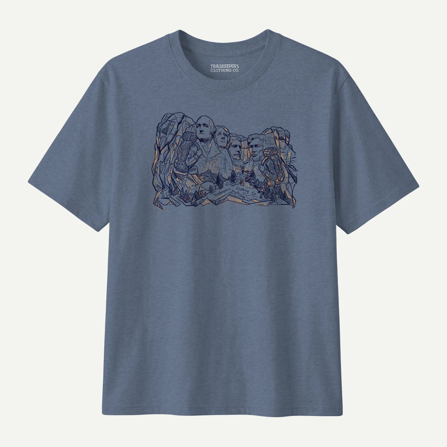 heather indigo_front