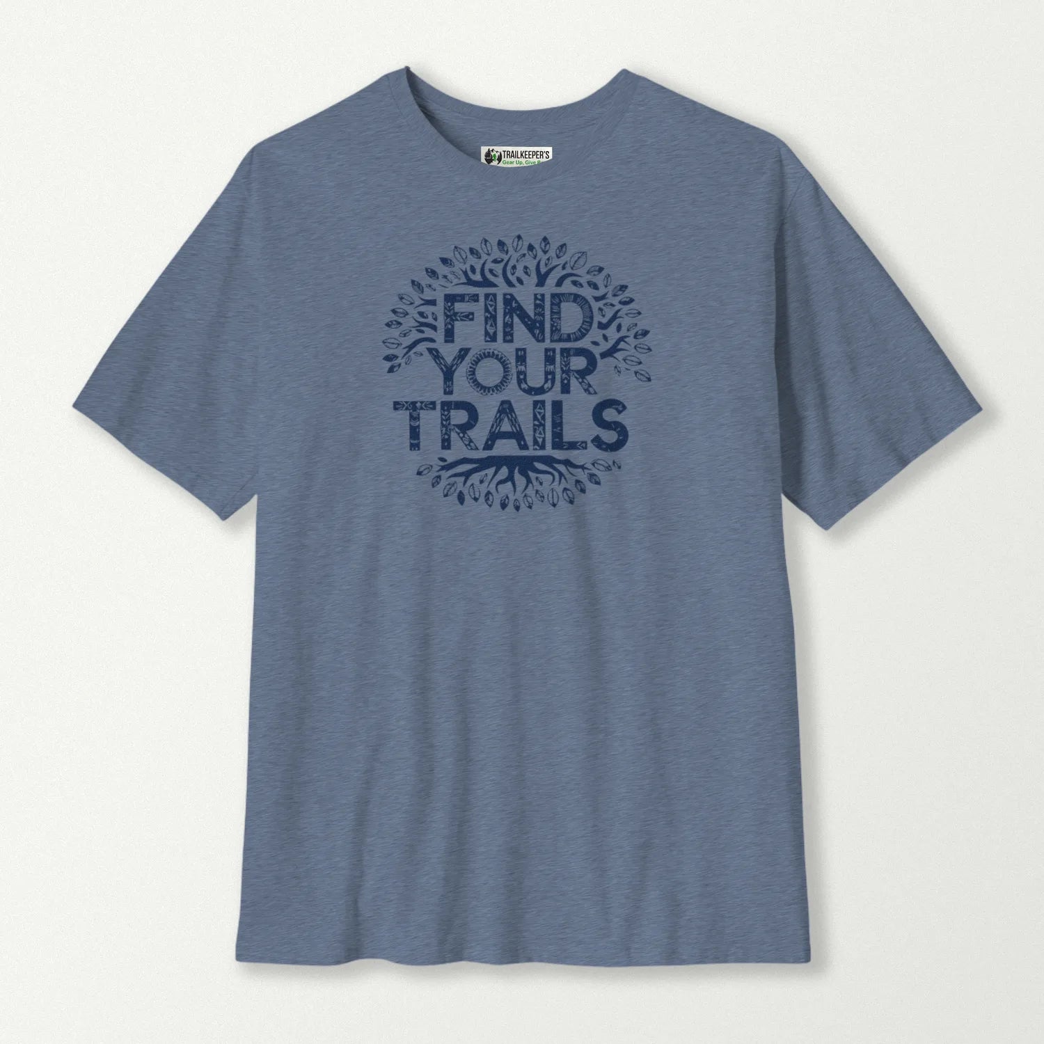 heather indigo_front