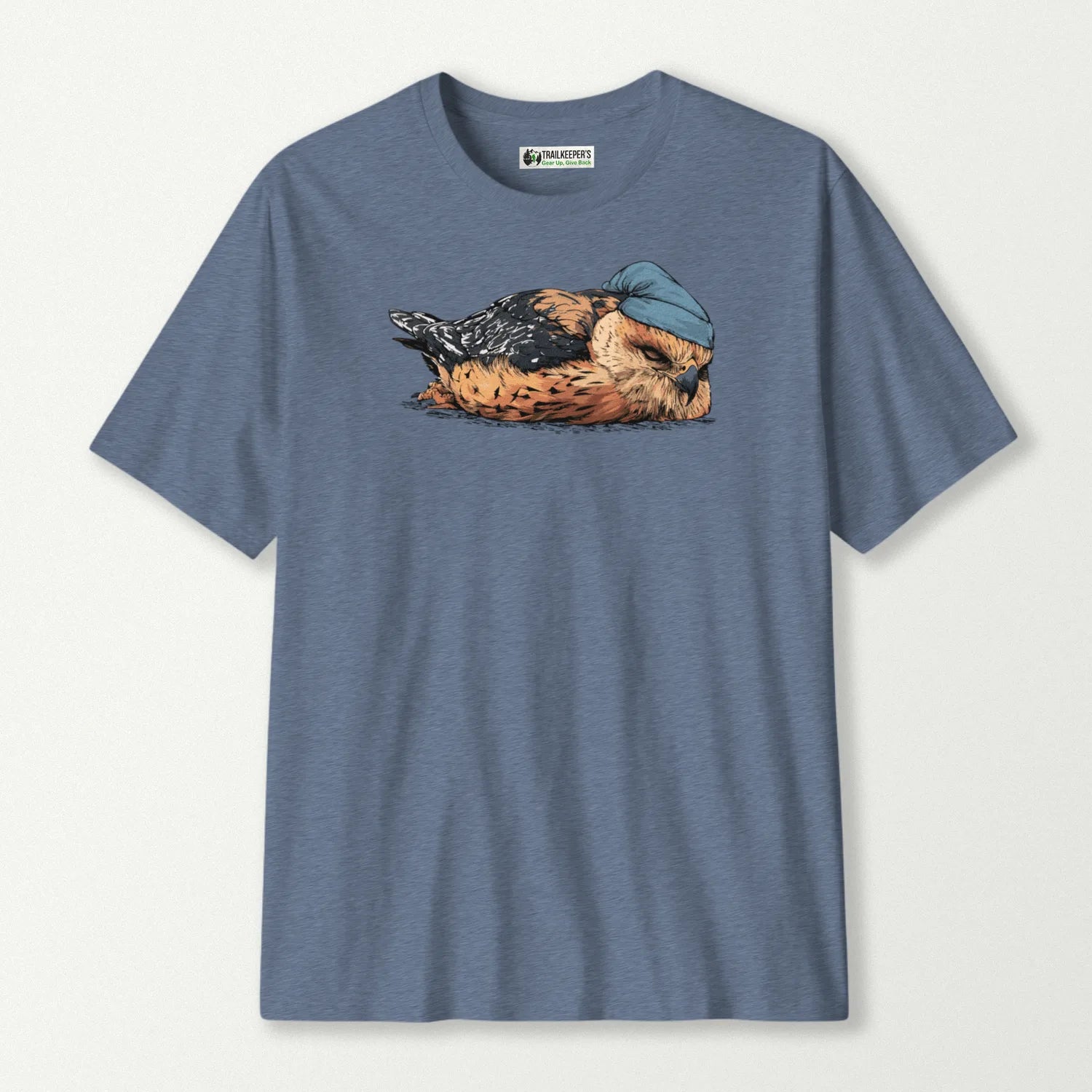 heather indigo_front