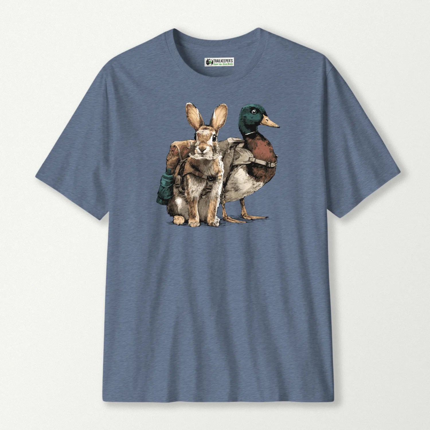 heather indigo_front