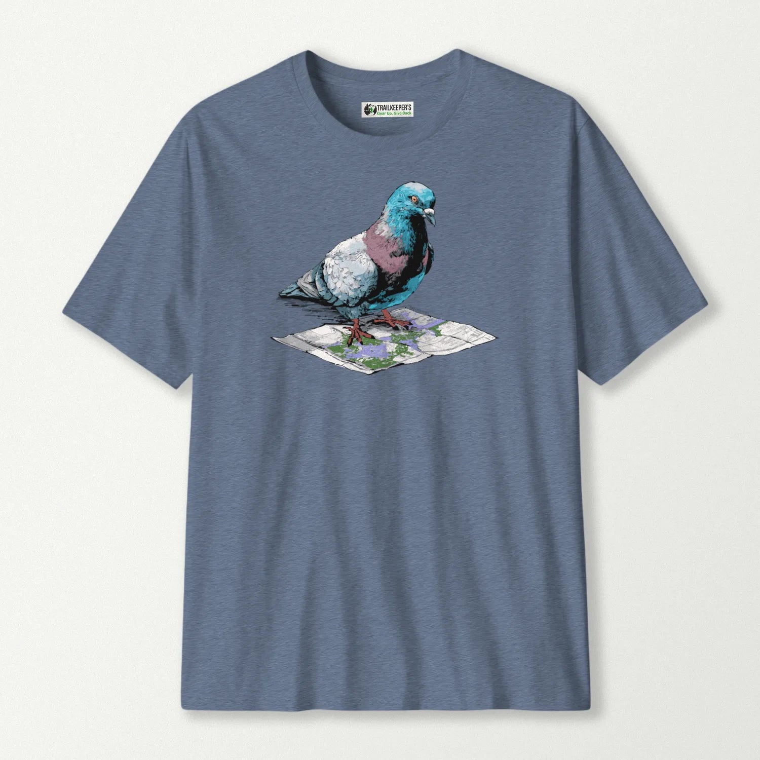 heather indigo_front