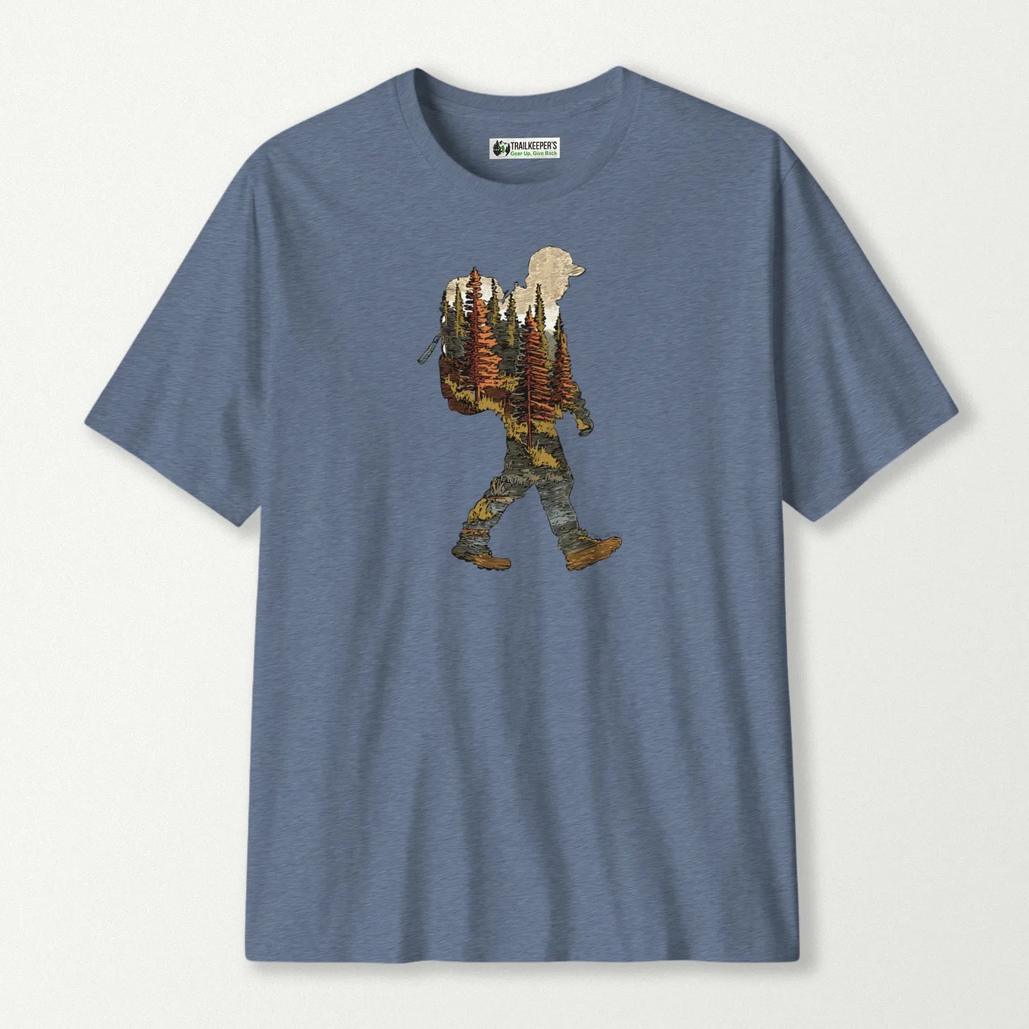 heather indigo_front