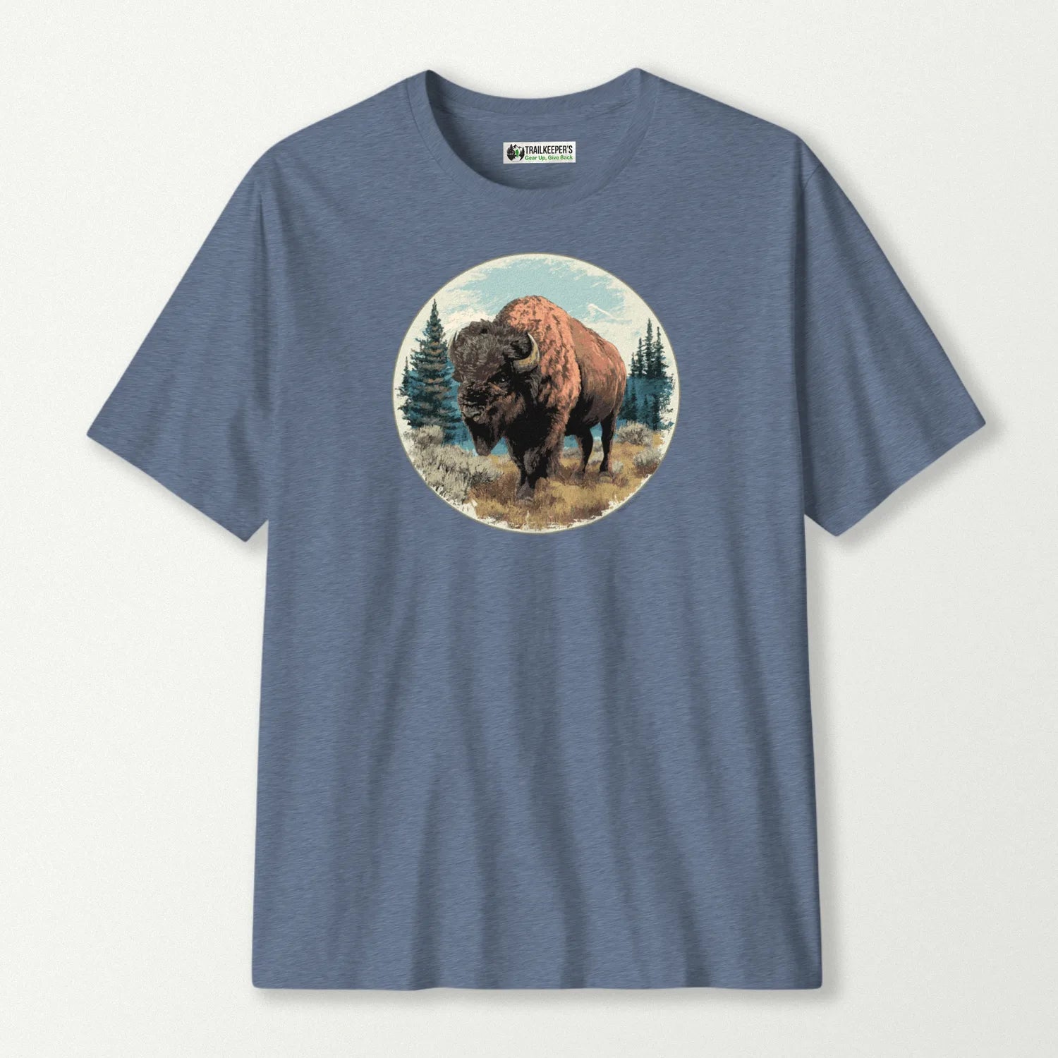 heather indigo_front