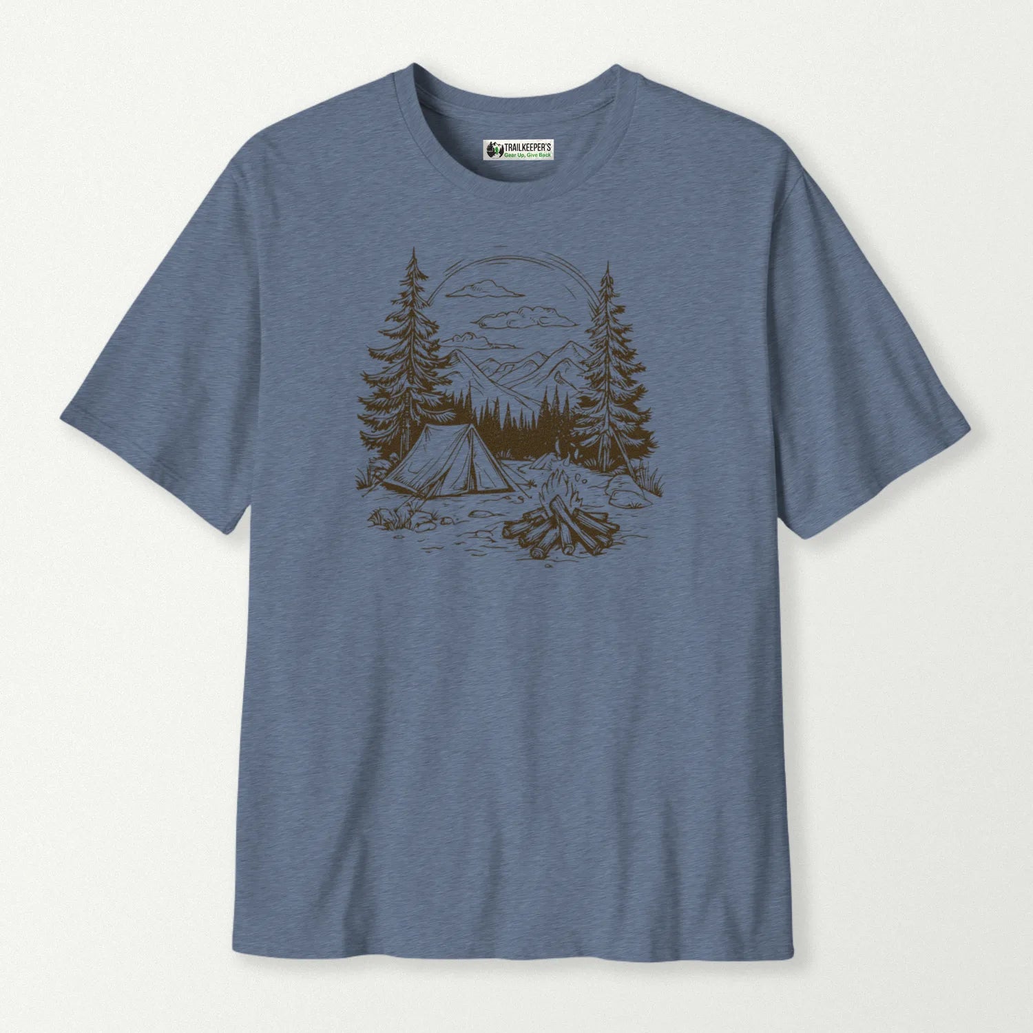 heather indigo_front