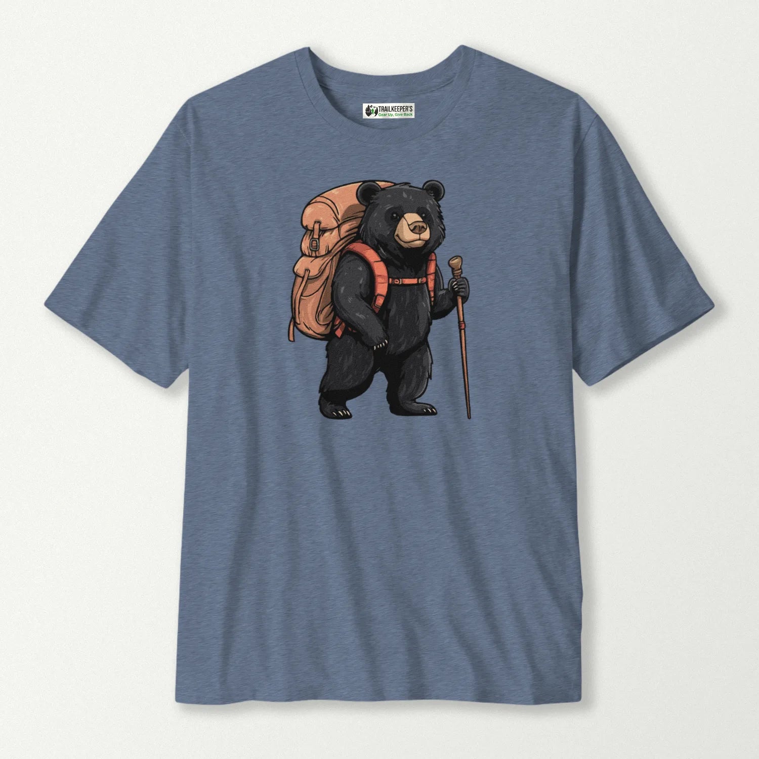 heather indigo_front