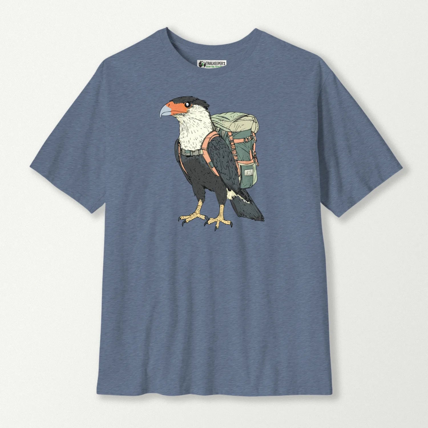 heather indigo_front