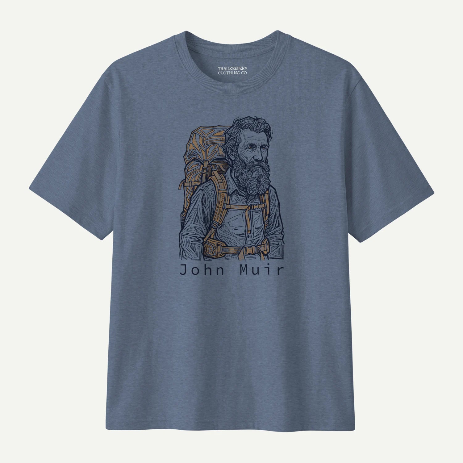 heather indigo_front