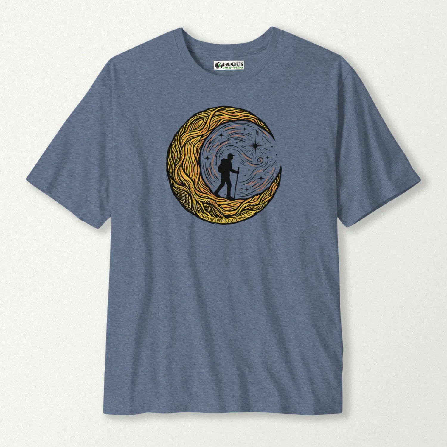 heather indigo_front