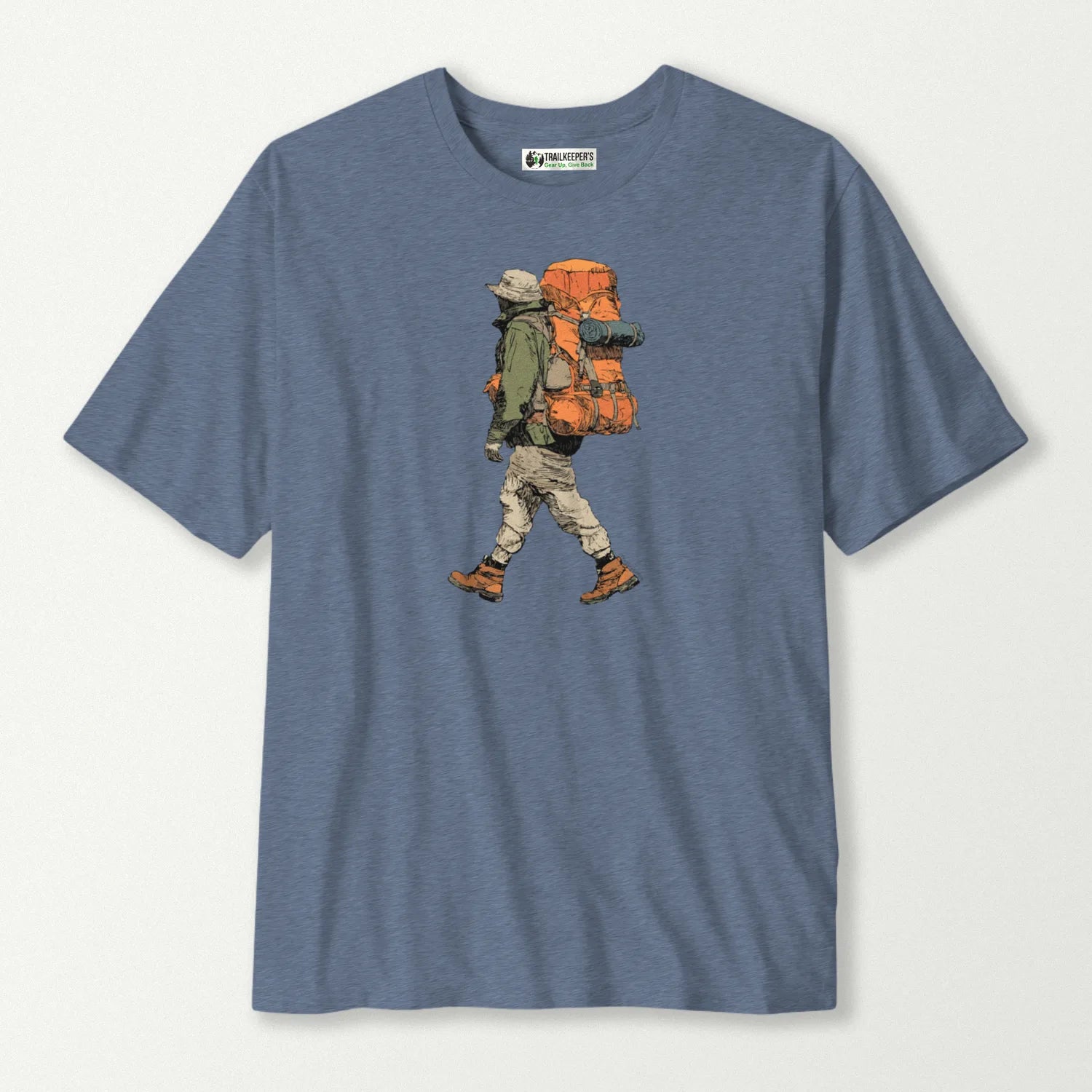 heather indigo_front