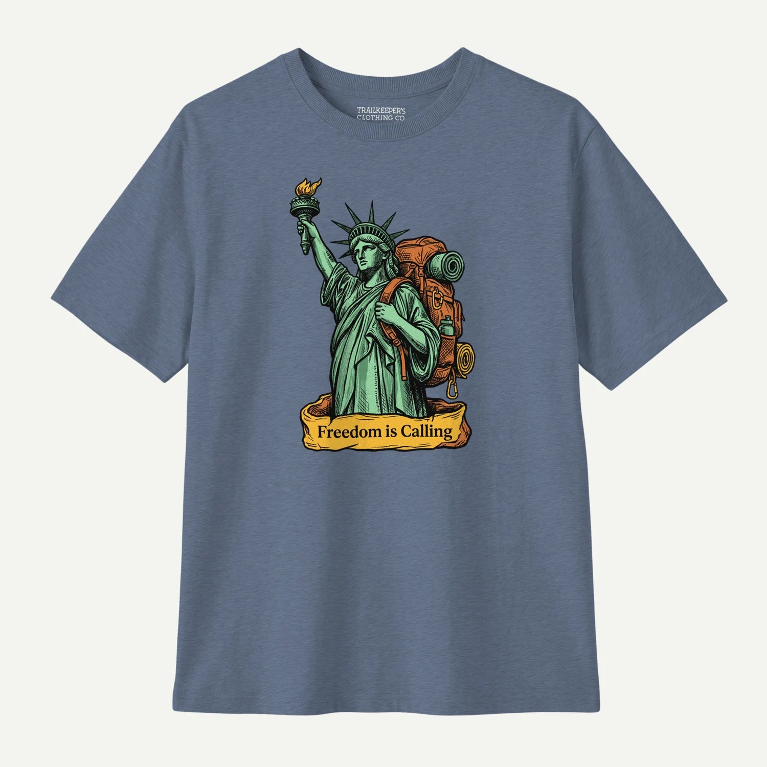 heather indigo_front