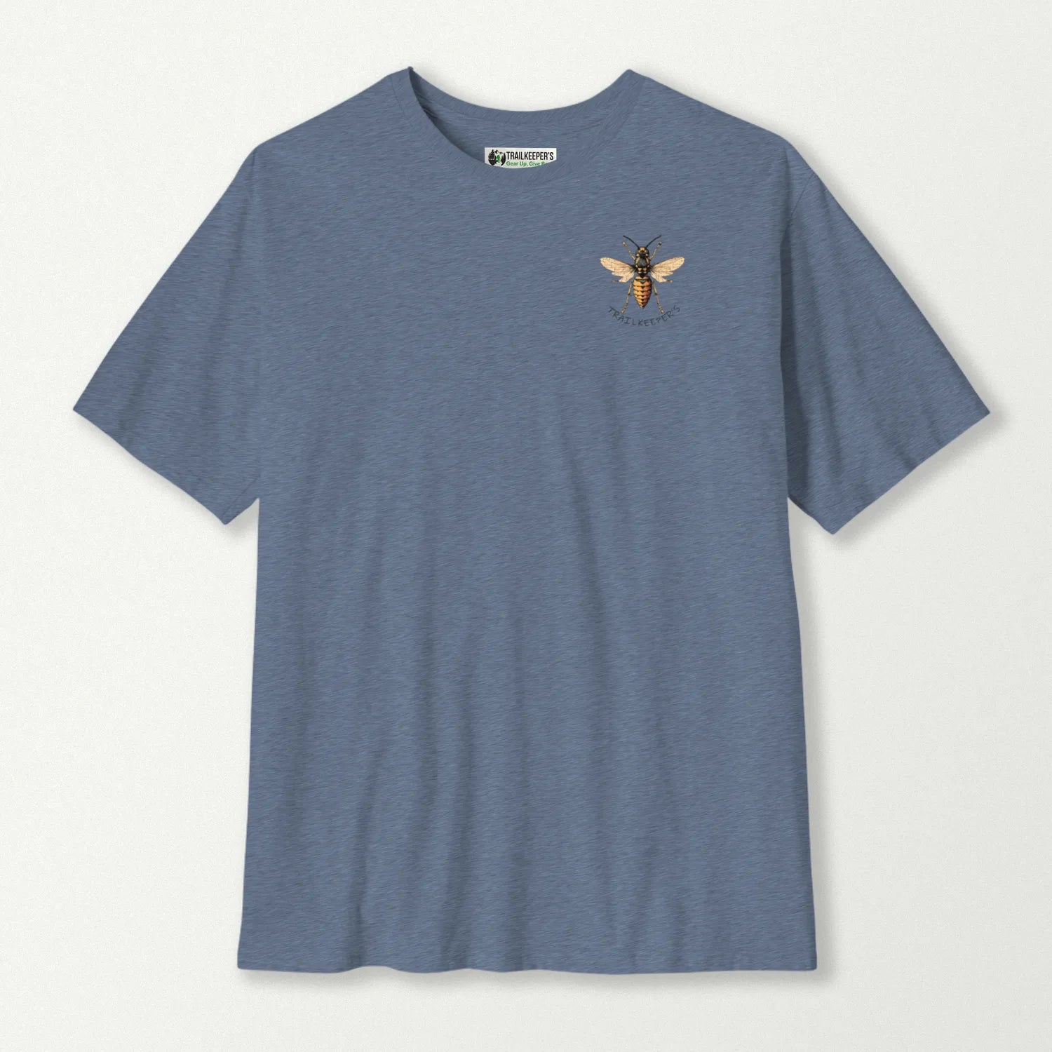 heather indigo_front