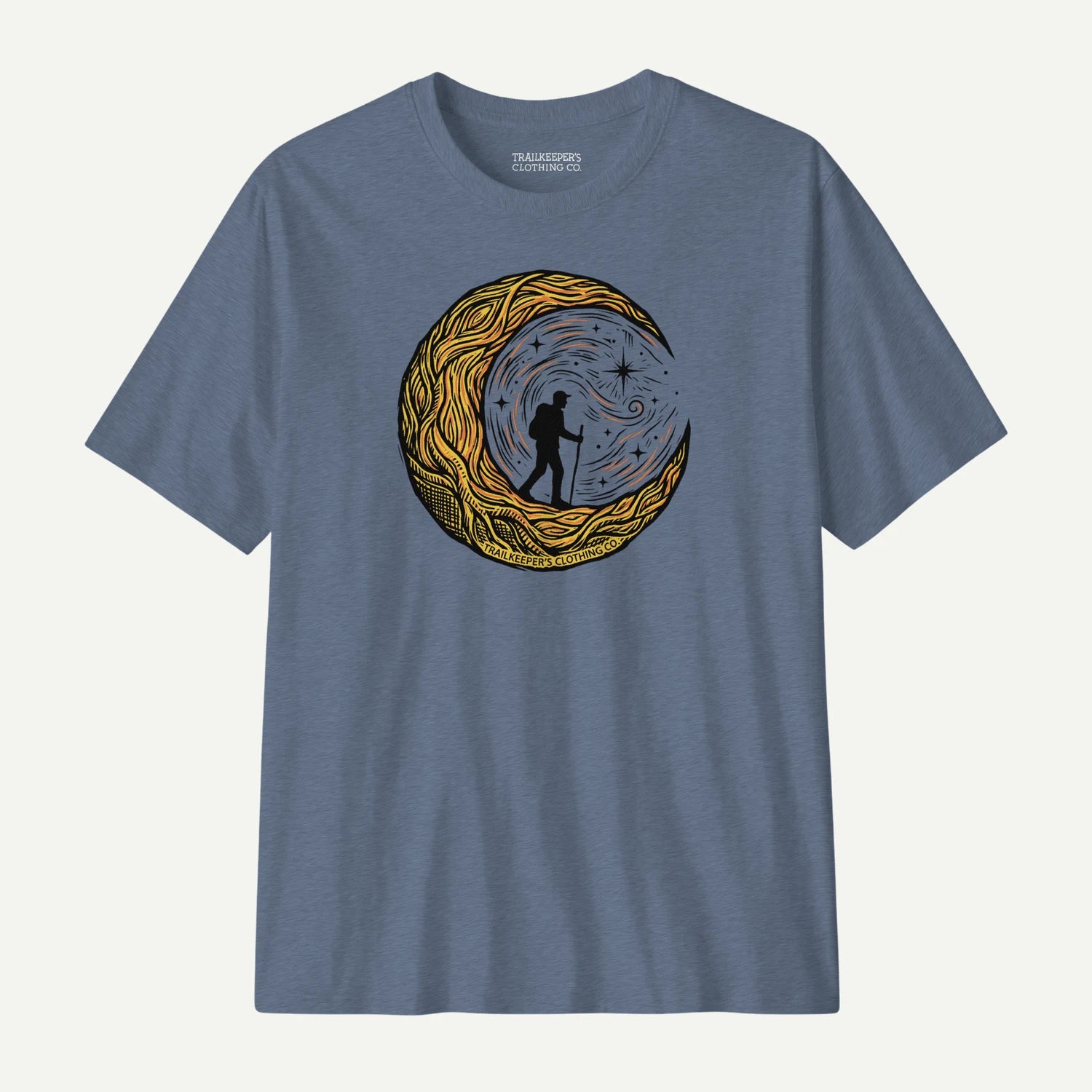 heather indigo_front