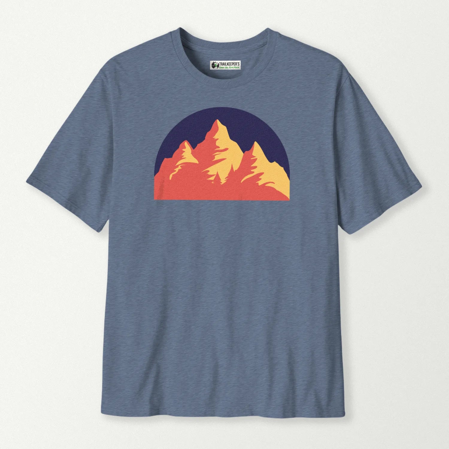 heather indigo_front