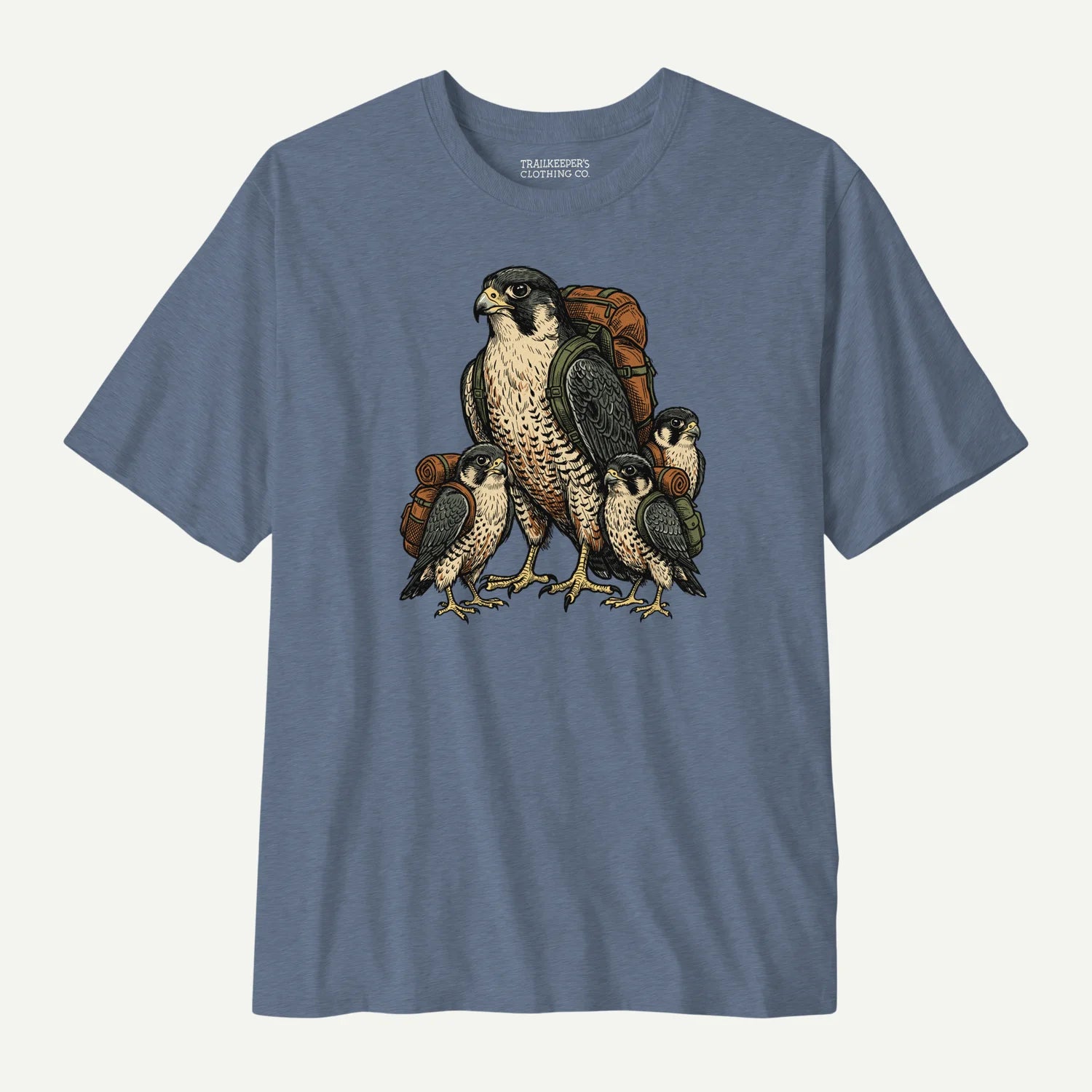 heather indigo_front