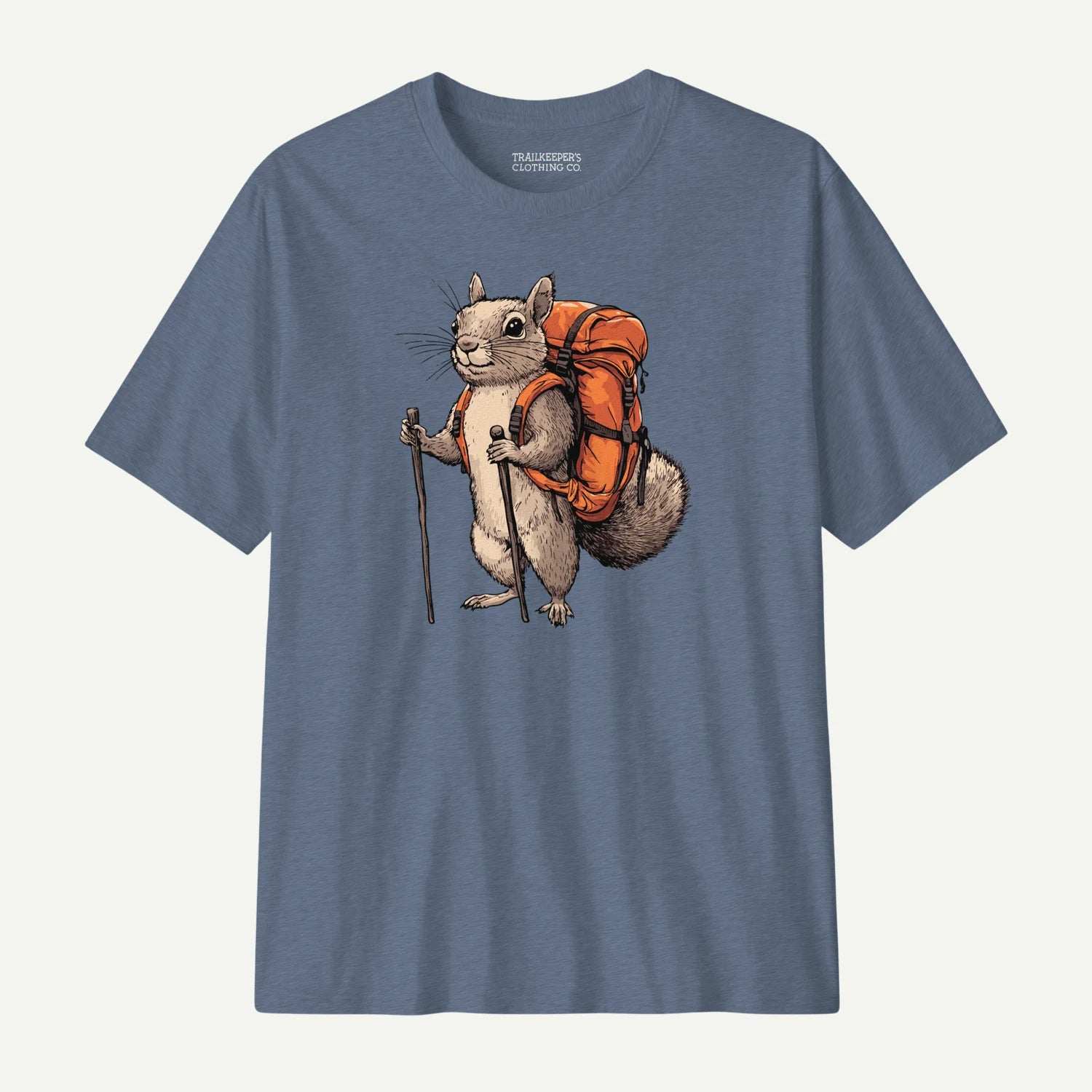 heather indigo_front
