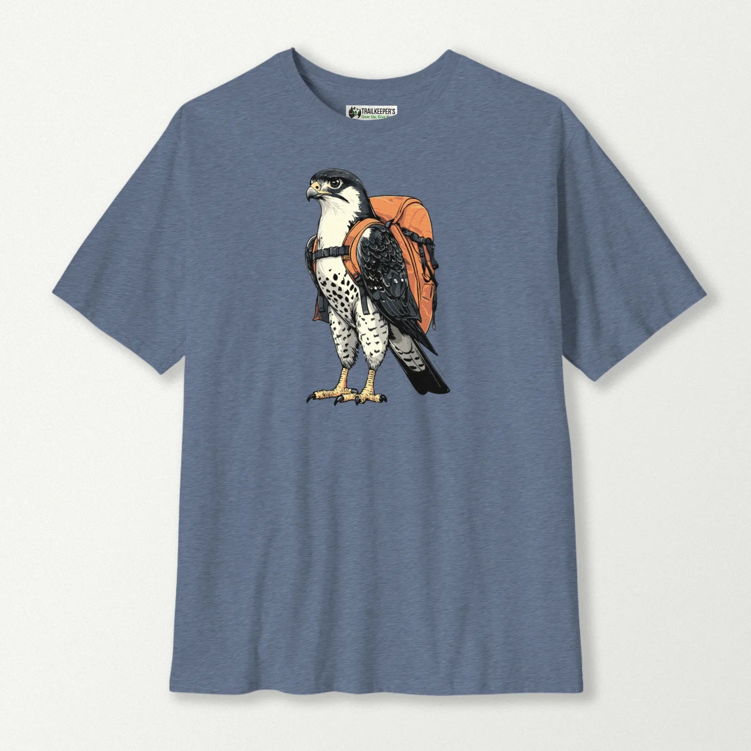 heather indigo_front