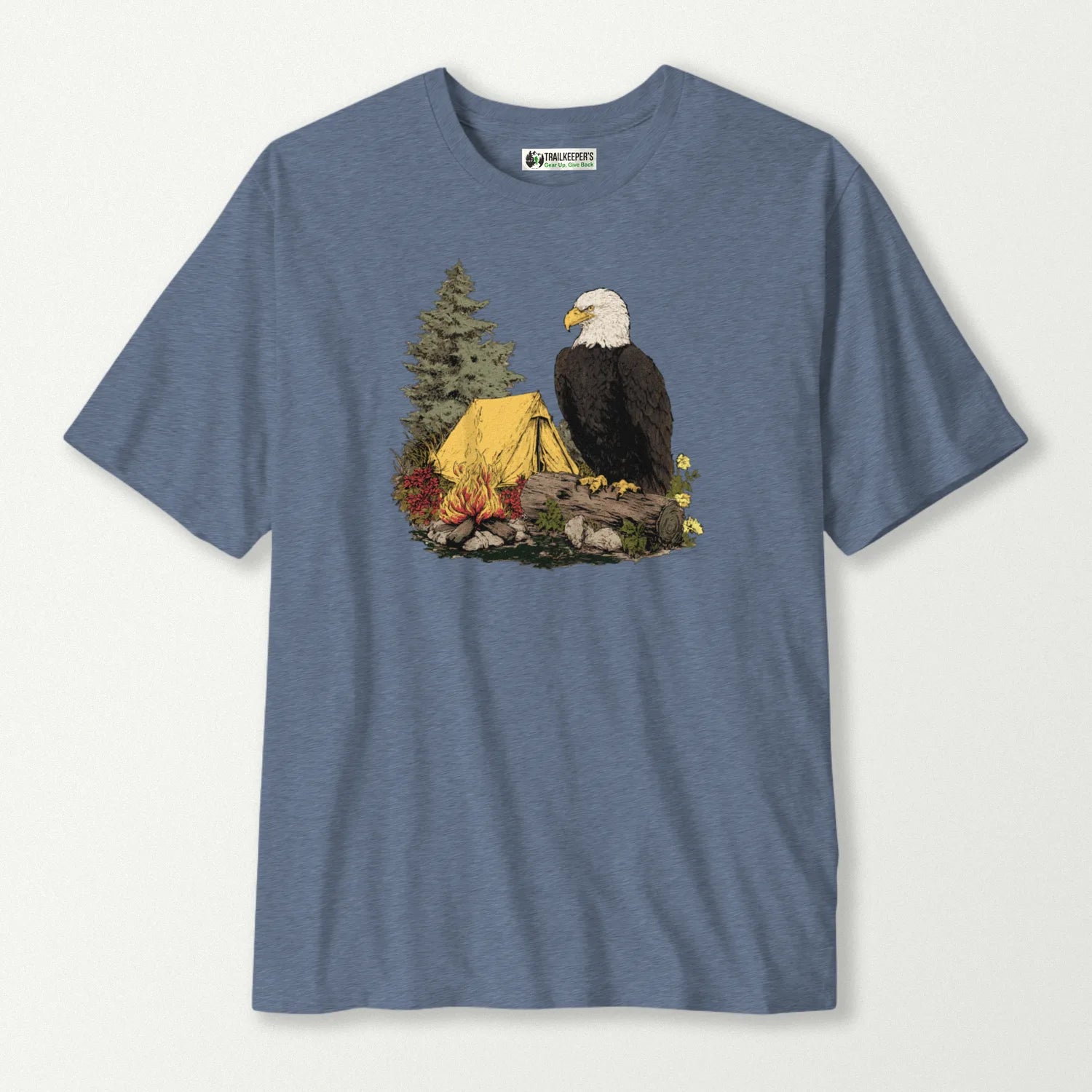 heather indigo_front