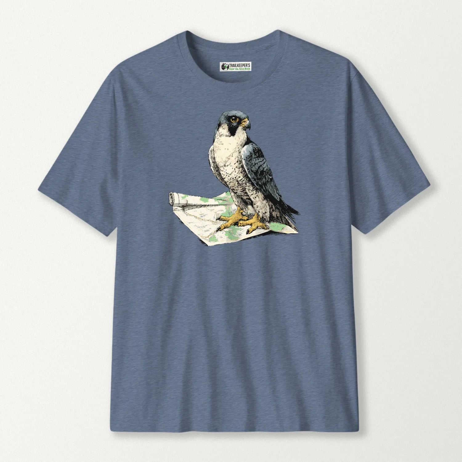 heather indigo_front