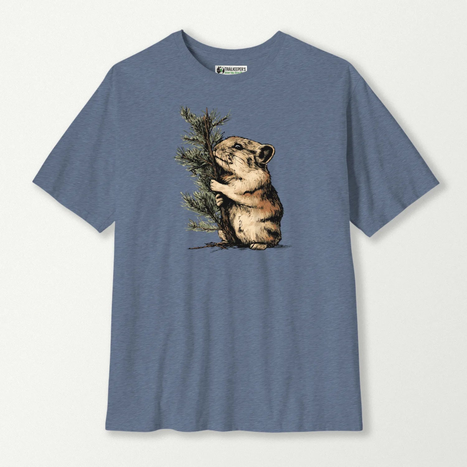 heather indigo_front