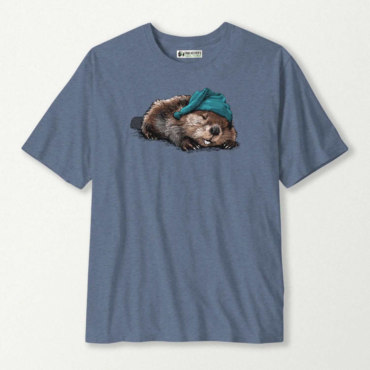 heather indigo_front