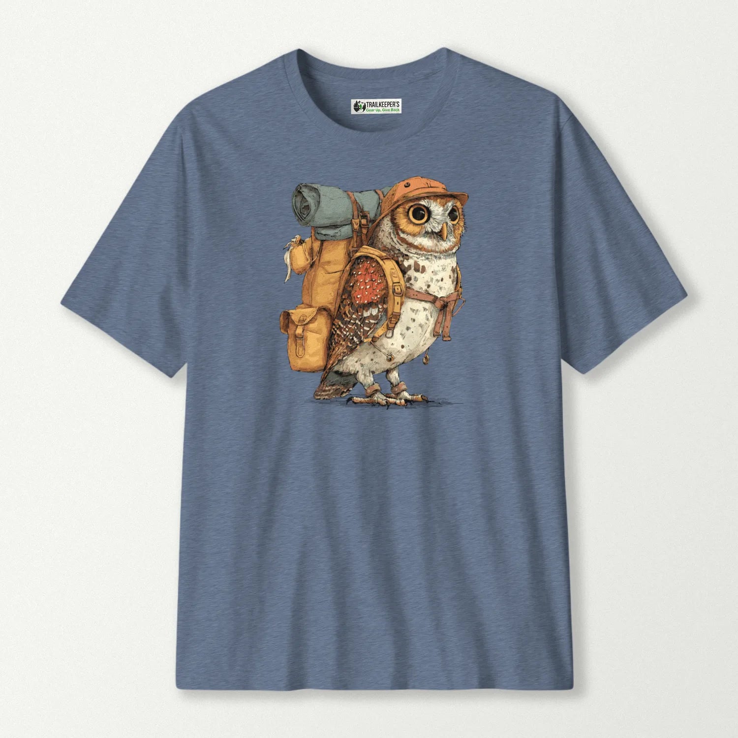 heather indigo_front