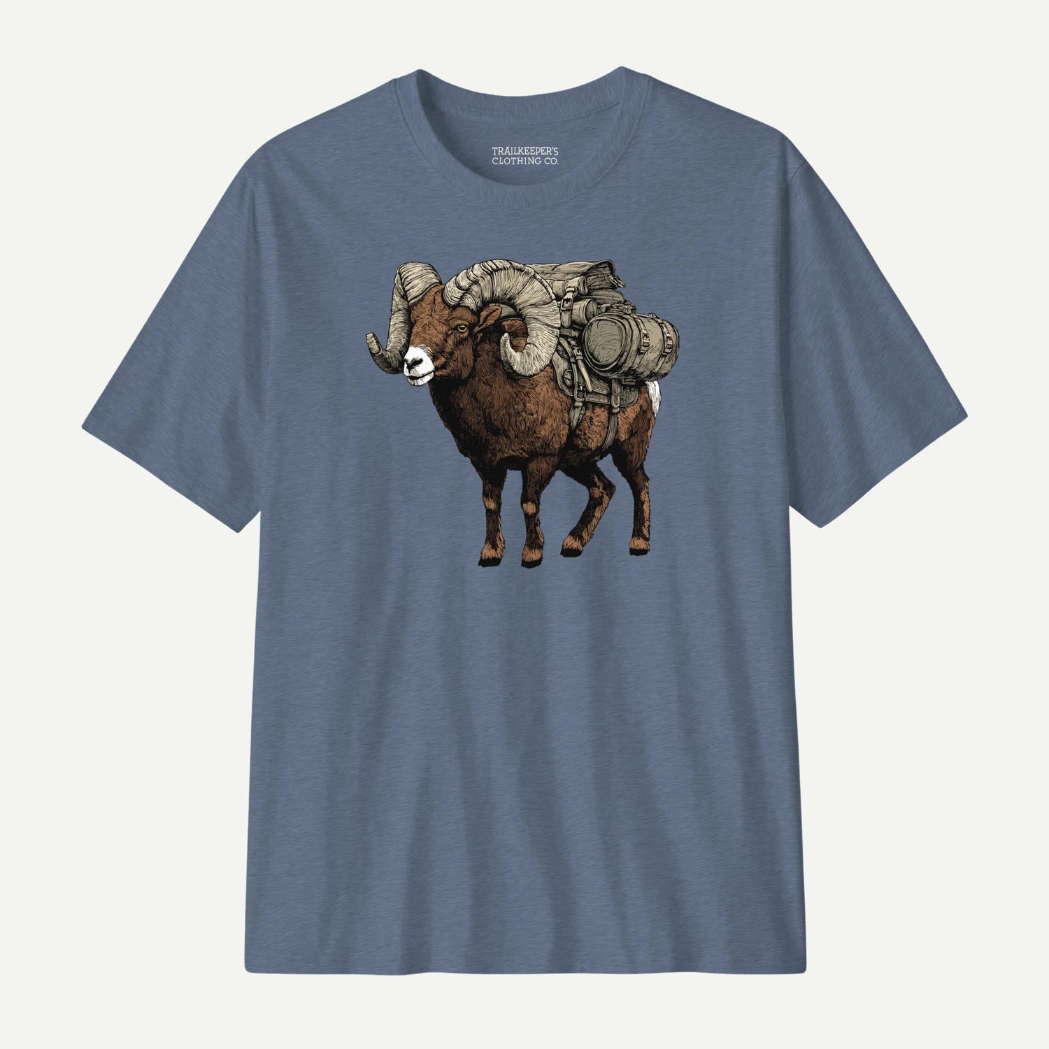 heather indigo_front