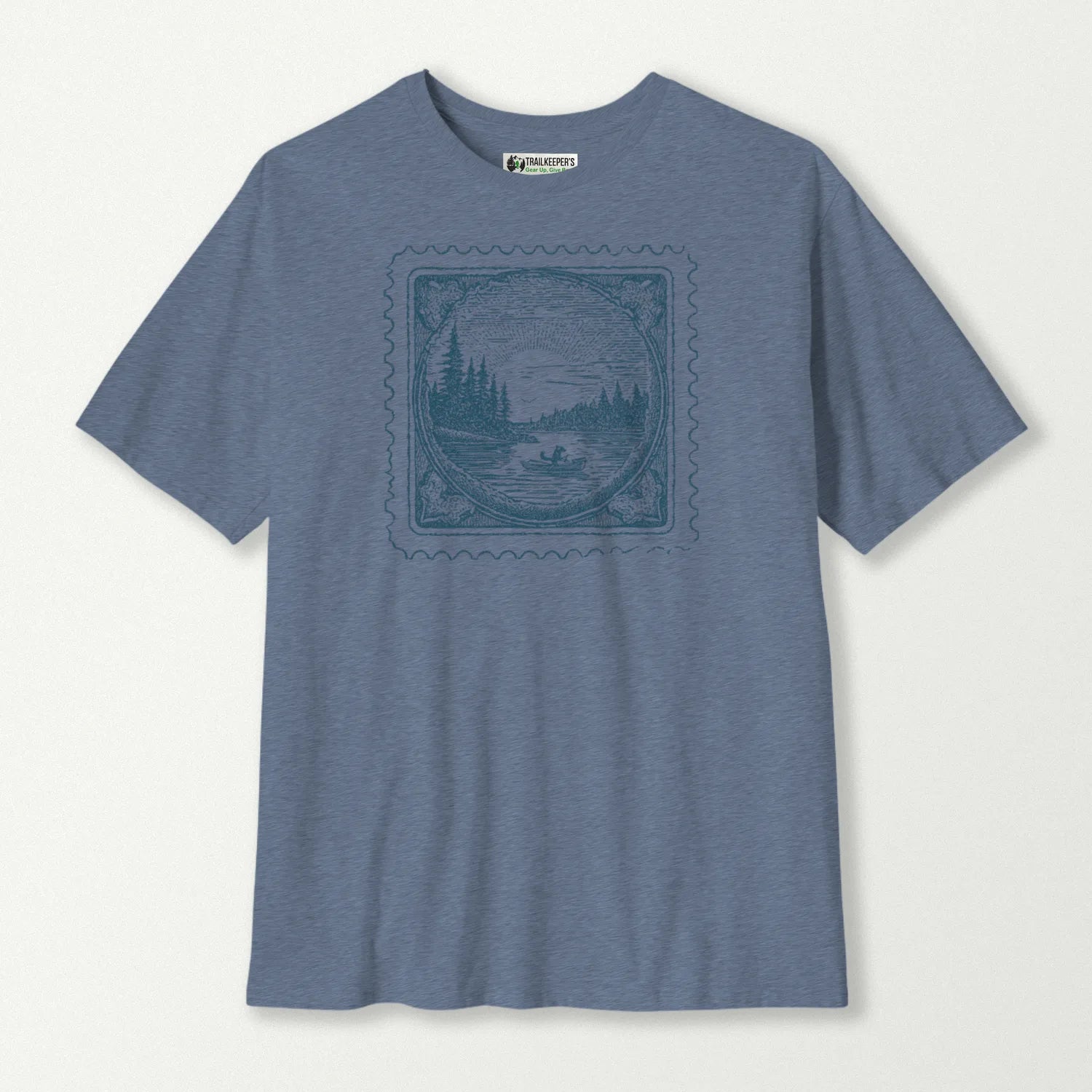 heather indigo_front