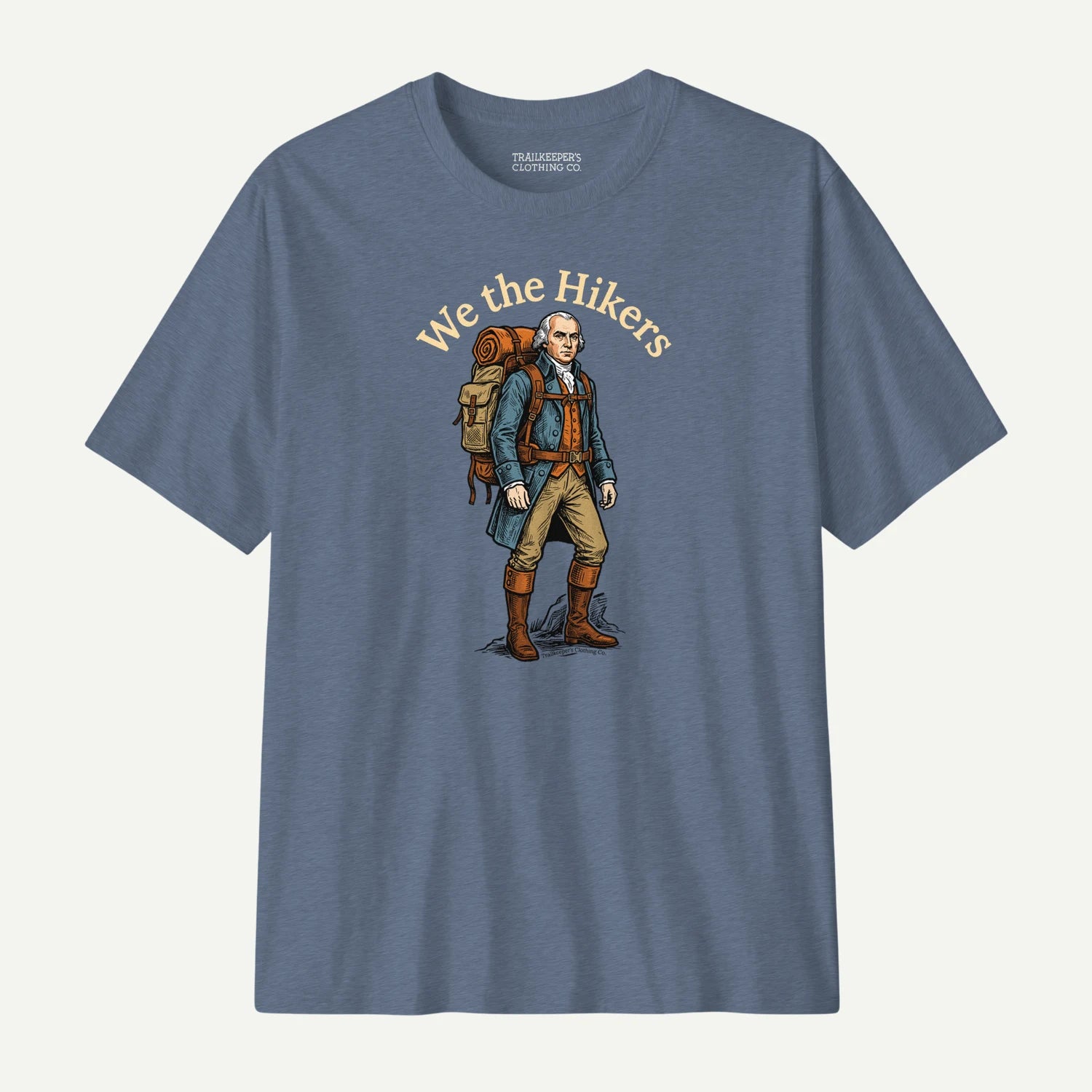 heather indigo_front