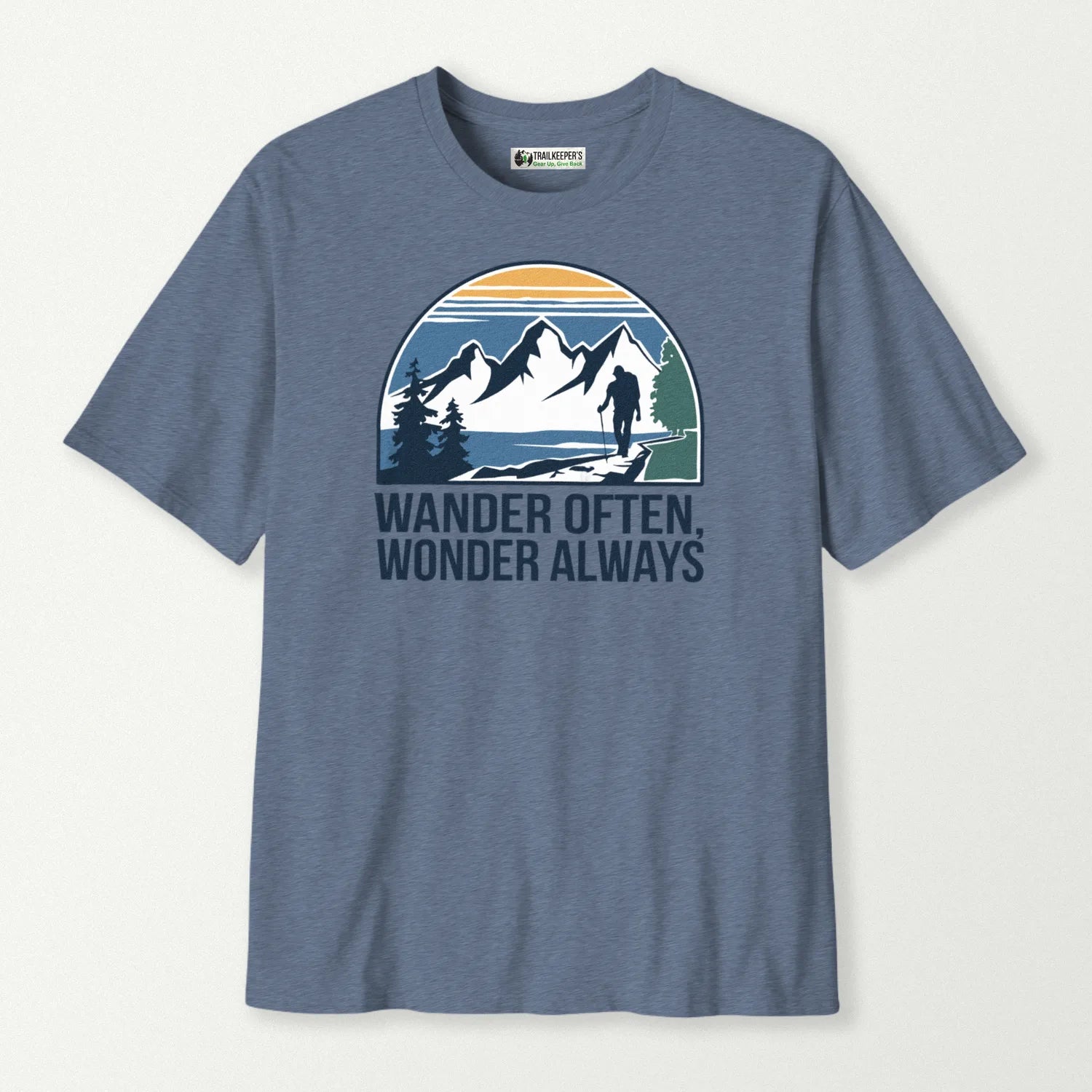 heather indigo_front