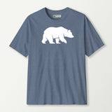 heather indigo_front