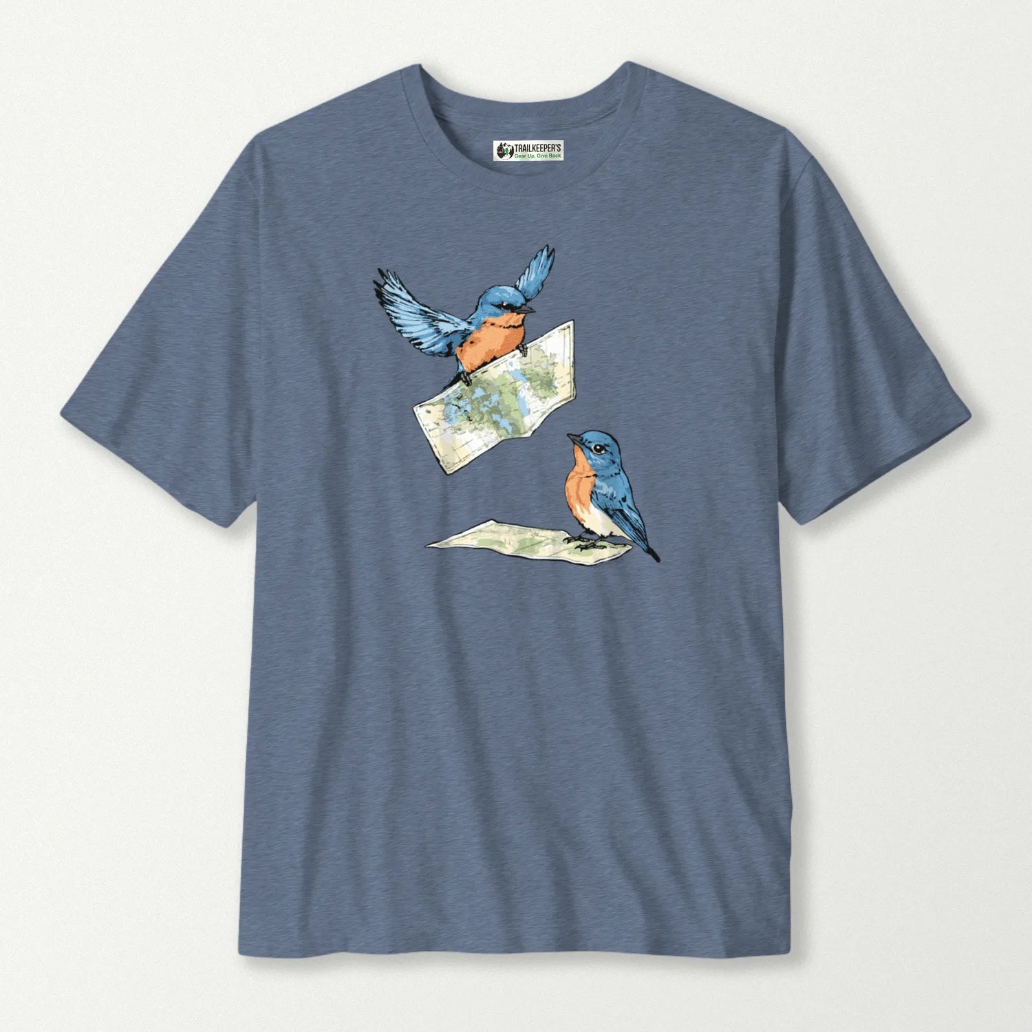 heather indigo_front