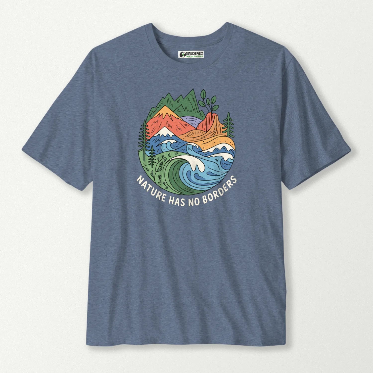 heather indigo_front