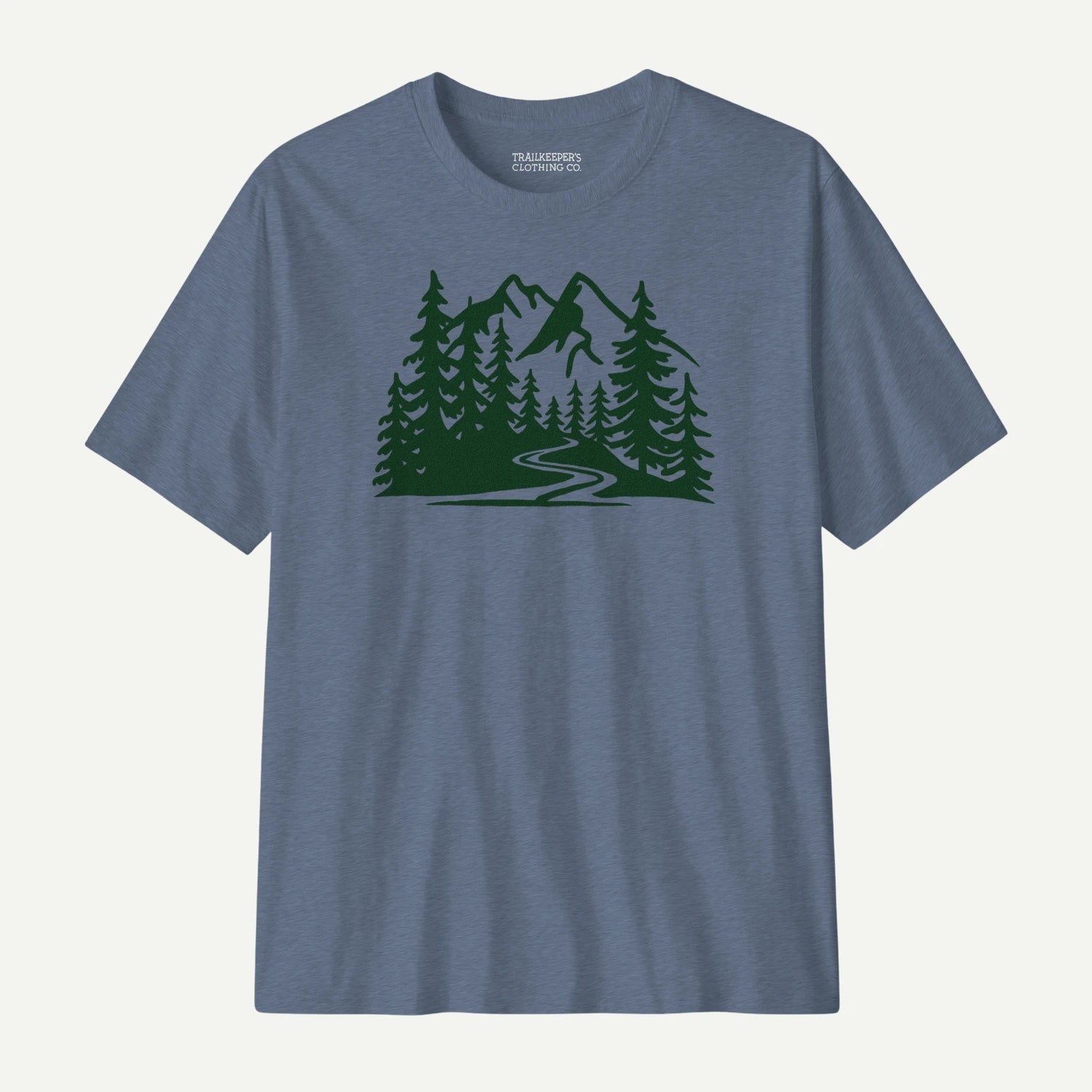 heather indigo_front