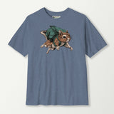 heather indigo_front