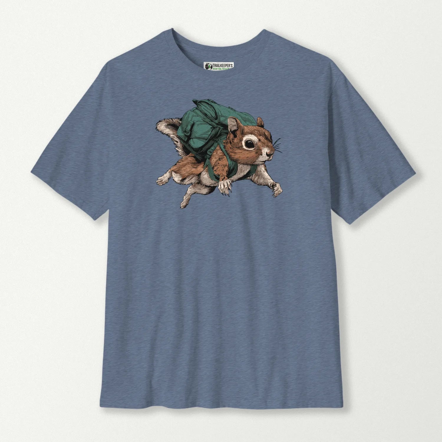 heather indigo_front