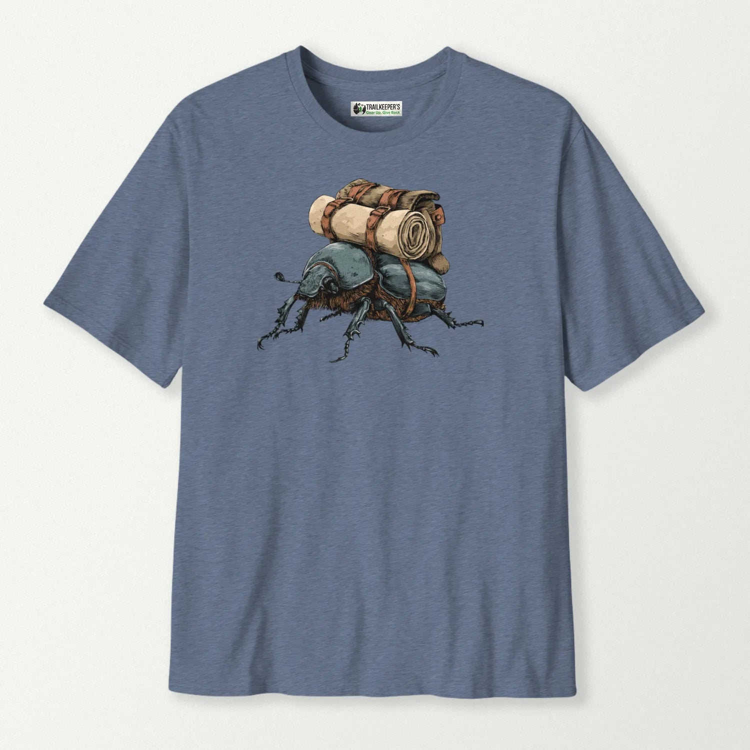 heather indigo_front