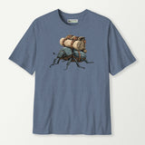 heather indigo_front