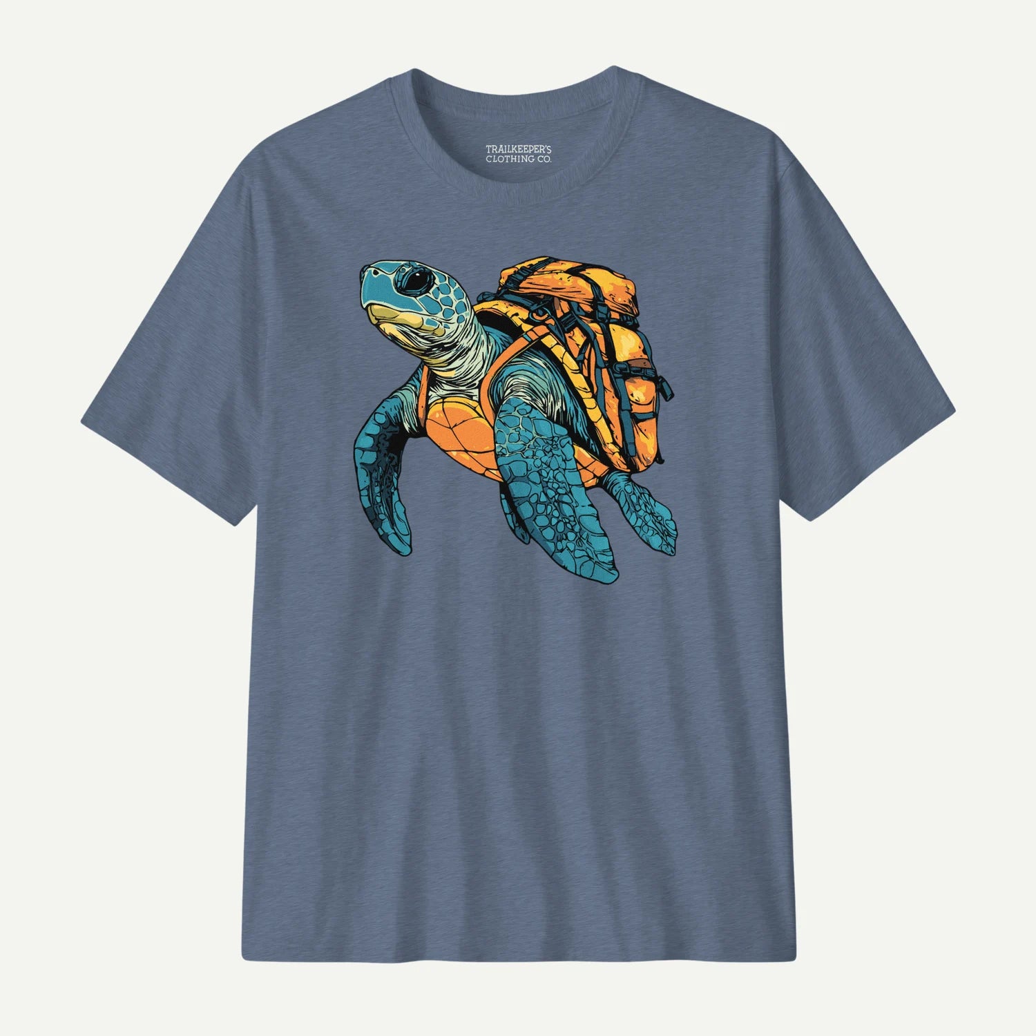 heather indigo_front