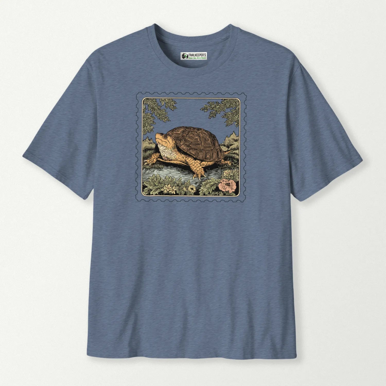 heather indigo_front