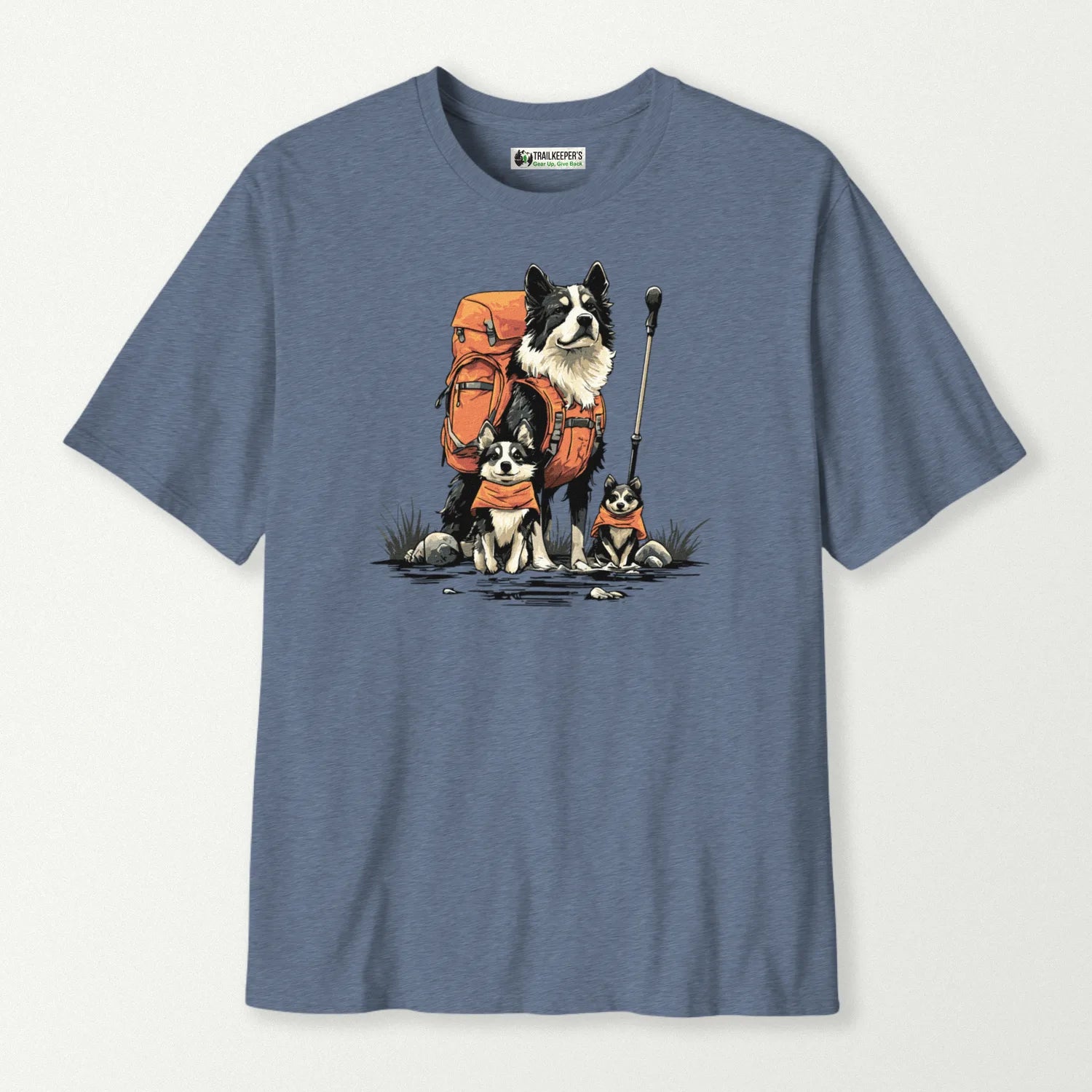 heather indigo_front