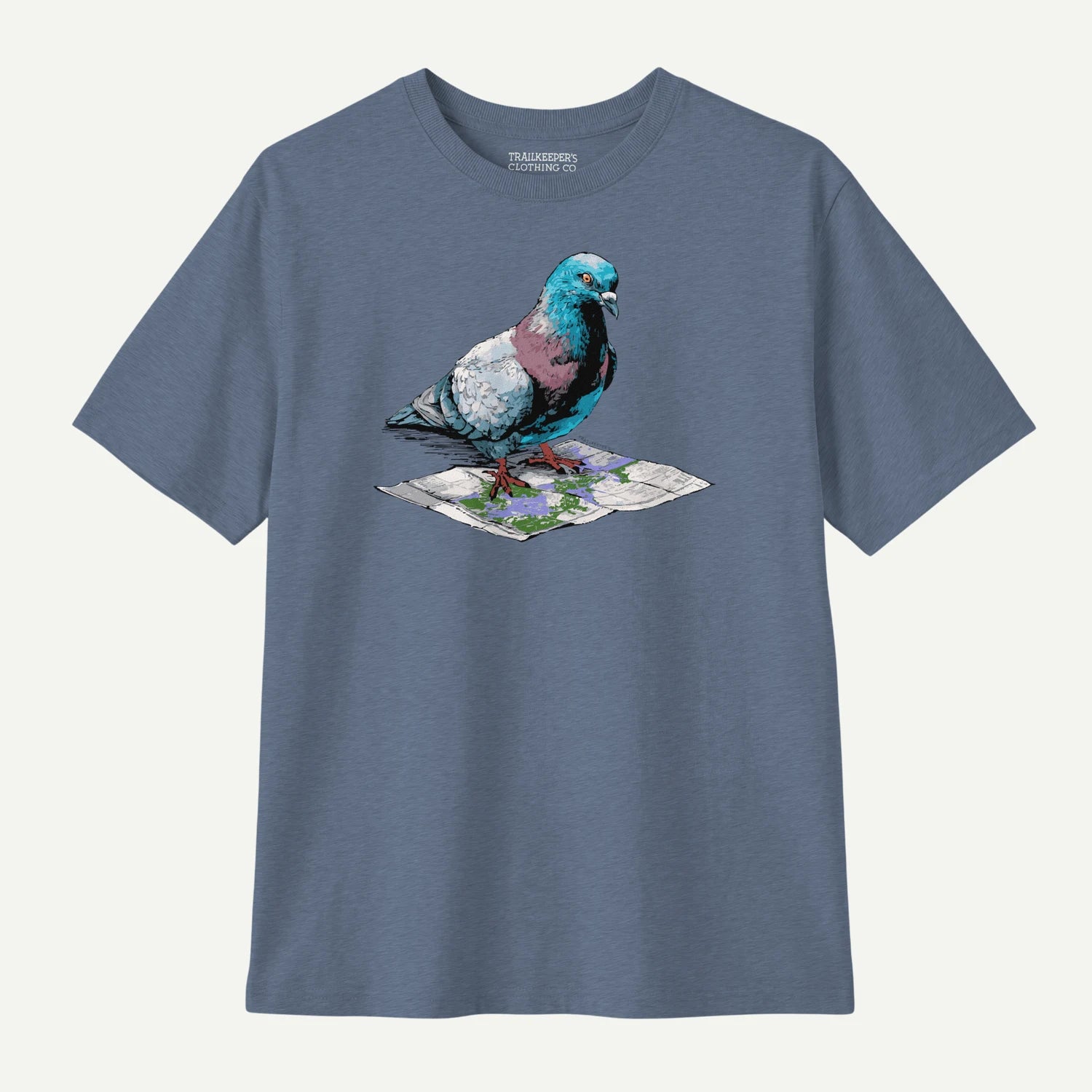 heather indigo_front