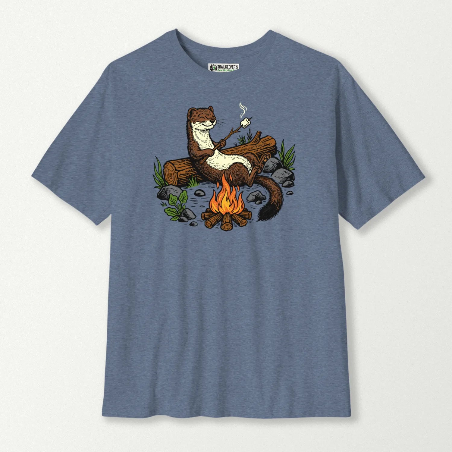 heather indigo_front