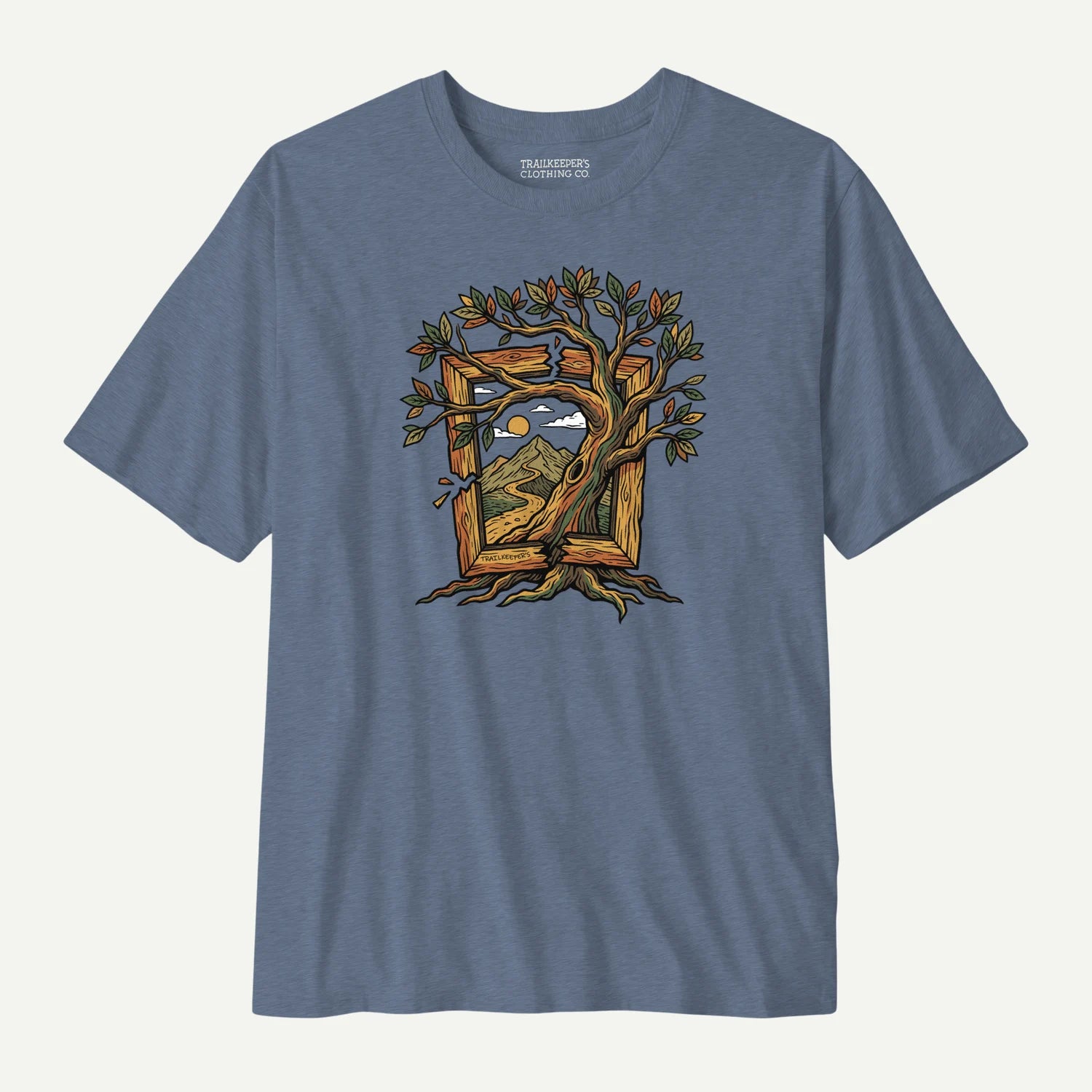 heather indigo_front