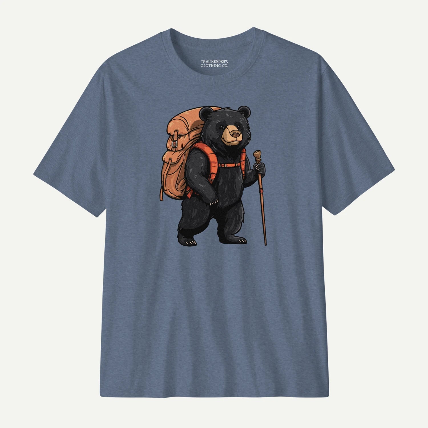 heather indigo_front
