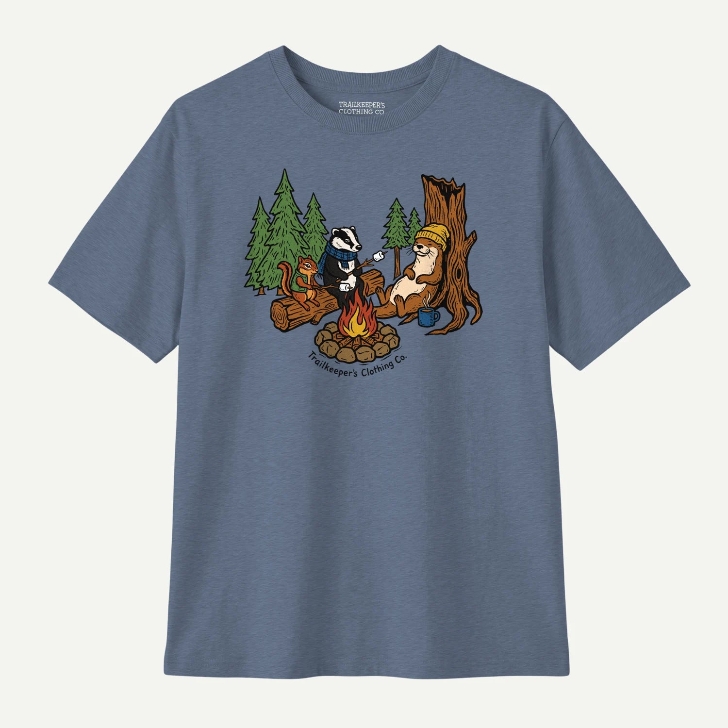 heather indigo_front