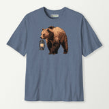 heather indigo_front