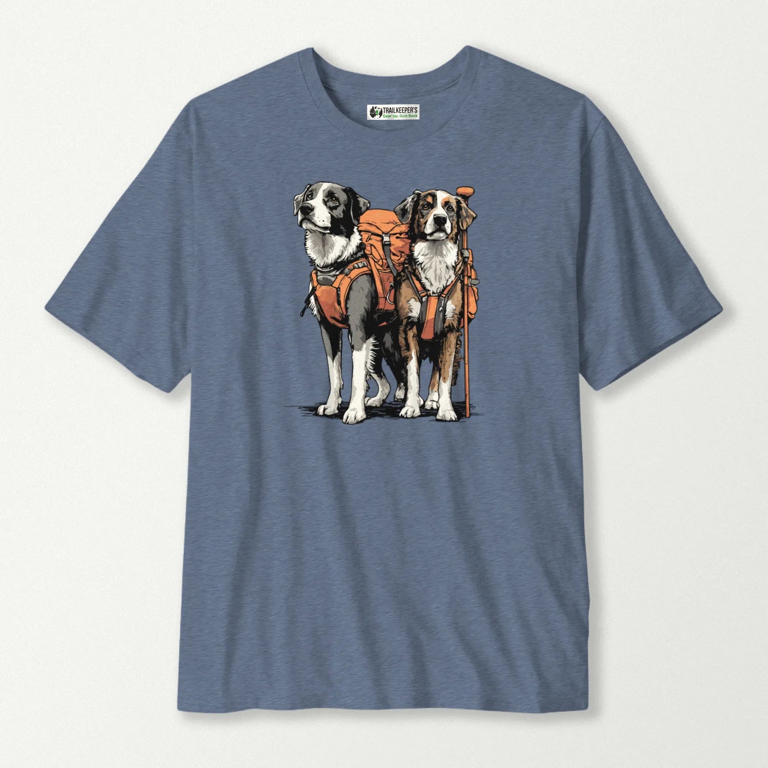 heather indigo_front